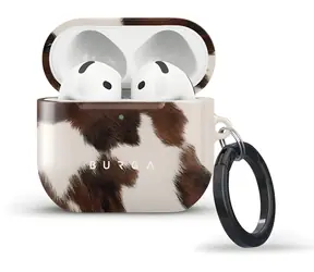 Burga Celestial / Etui na Apple AirPods 4