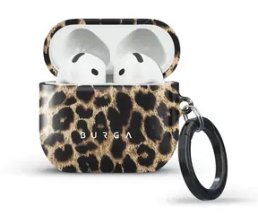 Odtwarzacz Burga / etui na Apple AirPods 4