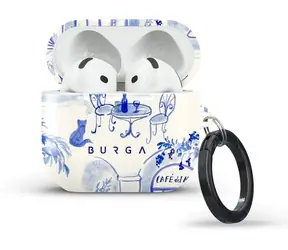 Burga Sobremesa / Etui na Apple AirPods 4
