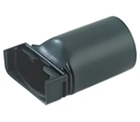 Metabo Adapter do odsysania pyłu do szlifierek / Adapter