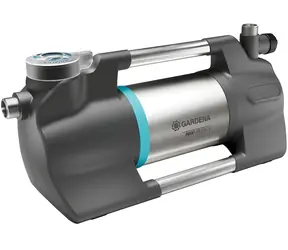 Gardena 5600 Silent+ / Pompa ogrodowa / 900 W