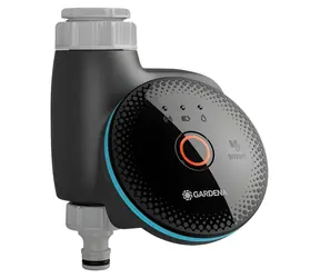 Gardena SMART Irrigation Unit i SMART Gateway/Irrigation Control