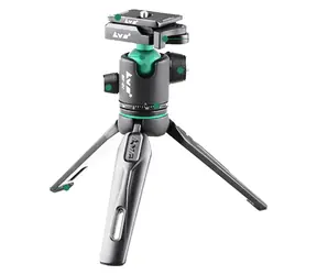 X-SITE LVG BX-01 / Statyw / mini / regulowana wysokość 120-180 mm / nośność 15 kg