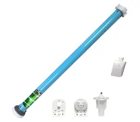 Napęd do rolet X-SITE Wi-Fi 37/38 mm / Napęd do rolet / Zasilanie bateryjne / Wi-Fi / Tuya SMART Life