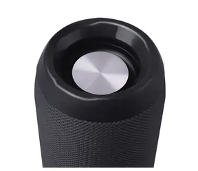 X-SITE Barrel F5128 czarny / Głośnik / Bluetooth / 10 W / Radio FM / TWS