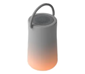 X-SITE Luster SC-362 / Głośnik / Bluetooth / TWS / Podświetlenie RGB / 5 W