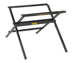 Stojak do piły ukosowej DeWalt / Stojak / do piły DWE7491 / regulowany