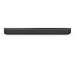 Philips TAB5201/10 czarny / soundbar 2.0 / 80 W / Bluetooth 5.4 / HDMI / USB