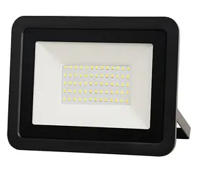 X-SITE BD-003 / Reflektor zewnętrzny LED / 100W / 10600lm / IP65 / 4500K