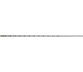 Wiertło do betonu STHOR SDS max 16 x 600 mm / Wiertło do muru / SDS-max / 4 krawędzie tnące
