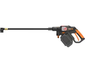 WORX WG633E.9 / Myjka wysokociśnieniowa