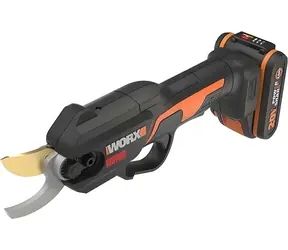 WORX WG330E / Sekator akumulatorowy