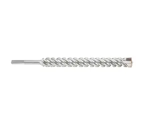 Wiertło do betonu DeWalt SDS Max 50x570 mm / Wiertło do betonu / Do muru /  50 mm / Długość 570 mm