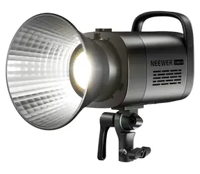 Neewer CB60B / Dwukolorowa lampa LED / 70 W / CRI 97+ / 2700-6500 K