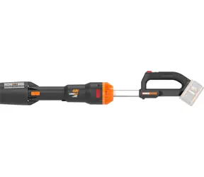 WORX WG585E.9 / Dmuchawa do liści bezprzewodowa / bez akumulatora
