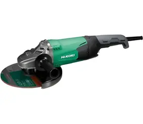 HiKOKI G23SW2 WAZ / Szlifierka kątowa