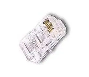 Złącze TP RJ45 8p8c, kabel