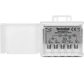 TechniSat SteeringMUX 8 Łącznik antenowy