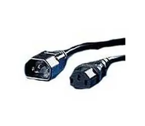 Kabel zasilający monitora o długości 1,8m, 230V