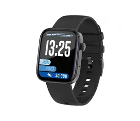 Lamax BCool2 PLUS Czarny / Smartwatch / 1,8” / dotykowy / IP67 / Android i iO