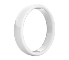 Niceboy ONE Polar White S5 / Pierścień płatniczy / NFC