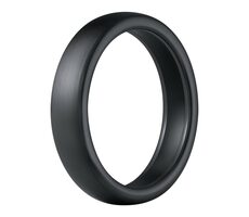 Niceboy One Brushed Black S7 / Pierścień płatniczy / NFC