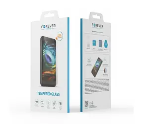 Szkło hartowane Forever 2.5D do Motorola Moto G54 5G/G54 5G Power