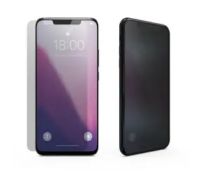 Szkło hartowane Forever Privacy do Motorola Moto G24 G4