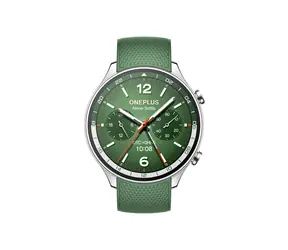 OnePlus Watch 2R Forest Green / Inteligentny zegarek / 1,43" / AMOLED / 5ATM / Android