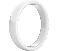 Niceboy ONE Polar White S14 / Pierścień płatniczy / NFC