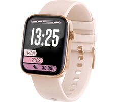Lamax BCool2 PLUS Rose Gold / Smartwatch / 1,8” / ekran dotykowy / IP67 / Android i iO