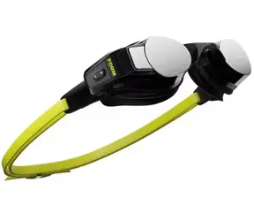 FORM SMART Swim 2 Inteligentne okulary do pływania / Bluetooth / IPX8