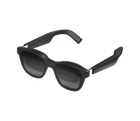 Rozpakowano - AR XREAL Air 2 / Inteligentne okulary / Micro-OLED / USB-C / mikrofon / do 330" / rozpakowano