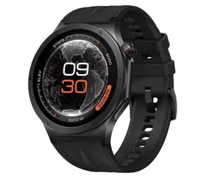 OnePlus Watch 4 (46 mm) Midnight Titanium / Smartwatch / 1,5" / AMOLED / 5ATM / Android
