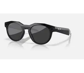 Oakley HSTN Prizm Czarna Polar Meta