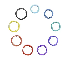 Zestaw doboru rozmiaru pierścienia RingConn