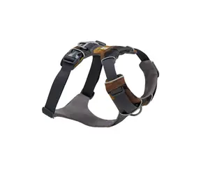 Szelki dla psa Ruffwear Front Range Moonlight Mountains - L/XL