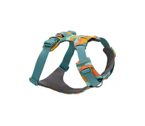 Szelki dla psa Ruffwear Front Range Spring Mountains - XS