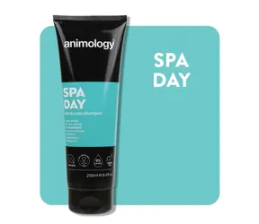 Animology Spa Day 250ml / Szampon dla psów 