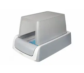 PetSafe ScoopFree Original - toaleta automatyczna drugiej generacji dla kotów