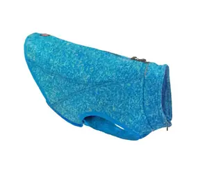 Sweter Kurgo Core dla psów Heather Blue, rozmiar - M