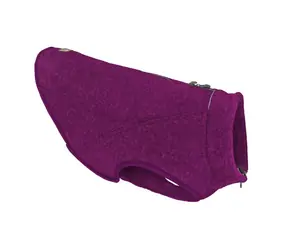 Sweter Kurgo Core dla psów Heather Violet, rozmiar XS