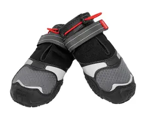 Kurgo Blaze Buty outdoorowe dla psów 1 para w rozmiarze M