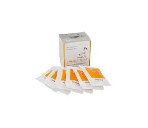 DIA DOG'N CAT® Tabletki smakowe 6 tabl. / Suplement diety szybko zatrzymujący biegunkę u psów i kotów