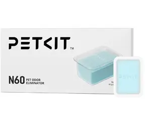 PetKit Pet Odor Eliminator N60, 3 szt. / eliminator zapachów do toalet dla kotów / 3 szt.