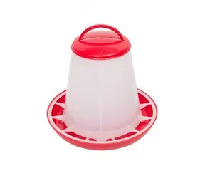 animALL Podajnik rurowy 3 kg