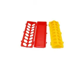 animALL Karmnik plastikowy korytowy 50 cm