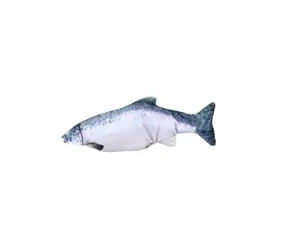 animALL Zabawka Tańcząca ryba nr 1