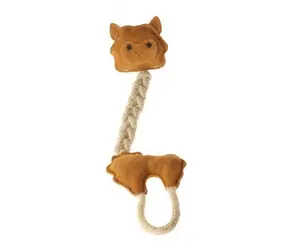 animALL Zabawka Alpaka 42x13,5 cm