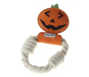 animALL Zabawka Halloween okrąg 22,5x15 cm